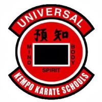 Universal Kempo-Karate TCA Branch ico