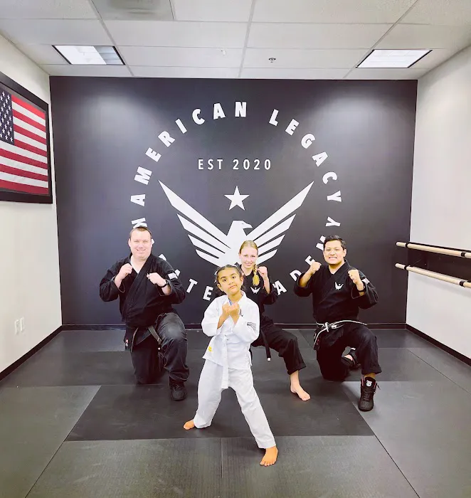 American Legacy Karate Academy Picture 10