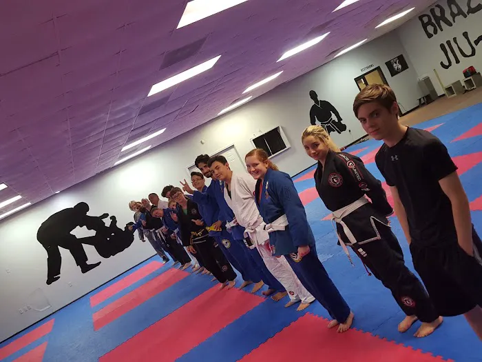 Good Fight Jiu Jitsu Picture 2