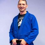 Good Fight Jiu Jitsu