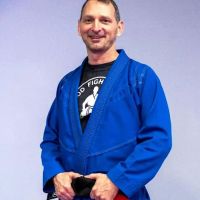 Good Fight Jiu Jitsu ico