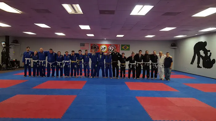 Good Fight Jiu Jitsu Picture 7