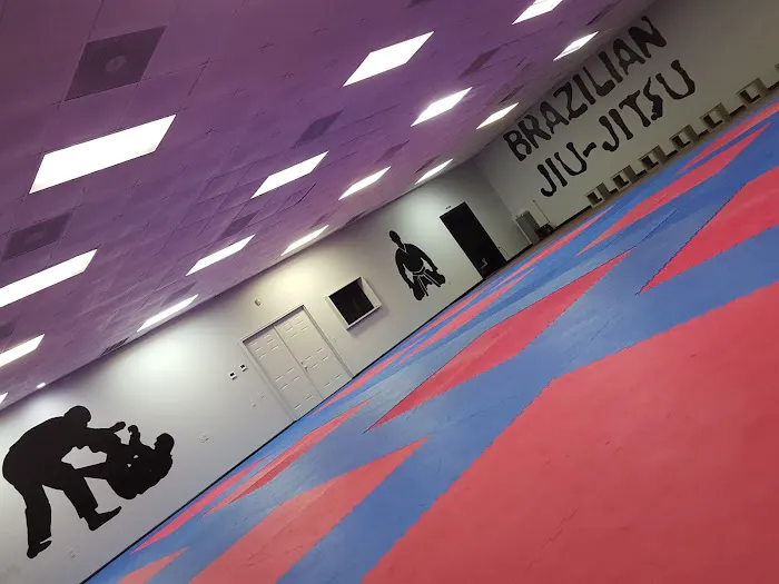 Good Fight Jiu Jitsu Picture 9