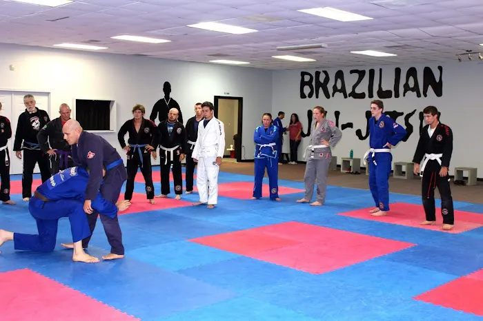 Good Fight Jiu Jitsu Picture 8