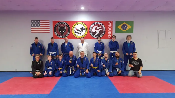 Good Fight Jiu Jitsu Picture 5