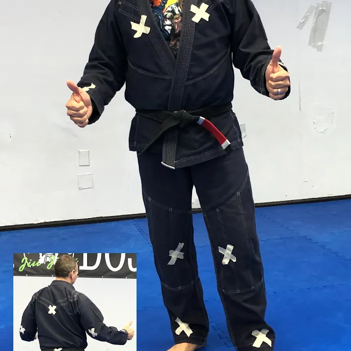 Good Fight Jiu Jitsu Picture 10