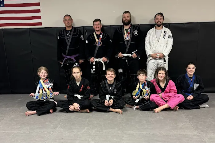 WIlkerson’s Martial Arts Academy, LLC Picture 2