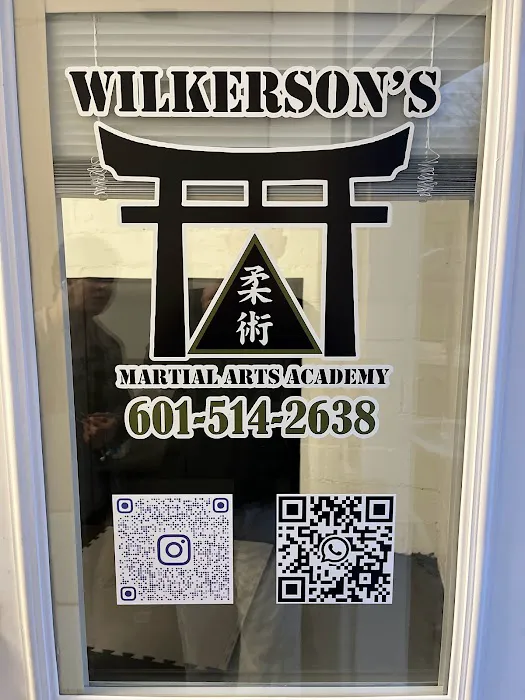 WIlkerson’s Martial Arts Academy, LLC Picture 1