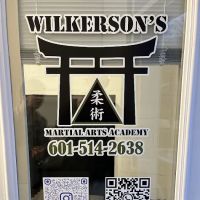 WIlkerson’s Martial Arts Academy, LLC ico