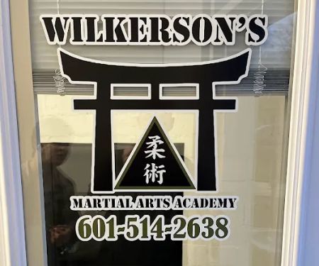 WIlkersonu2019s Martial Arts Academy, LLC