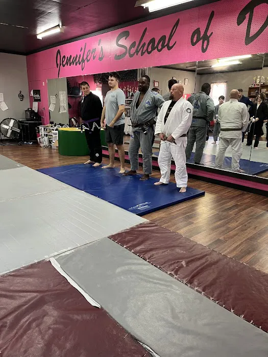 WIlkerson’s Martial Arts Academy, LLC Picture 3