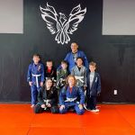 Phoenix Rising Brazilian Jiu Jitsu & Fitness