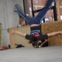EKF Martial Arts ico