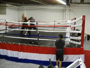 EKF Martial Arts Picture 2