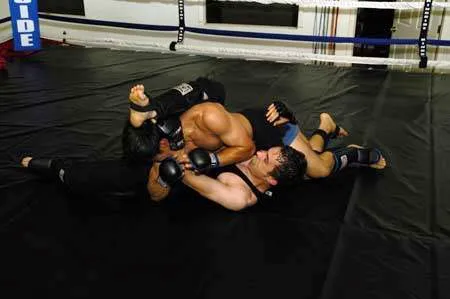 EKF Martial Arts Picture 3