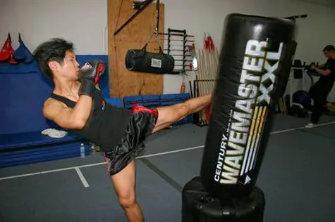 EKF Martial Arts Picture 4