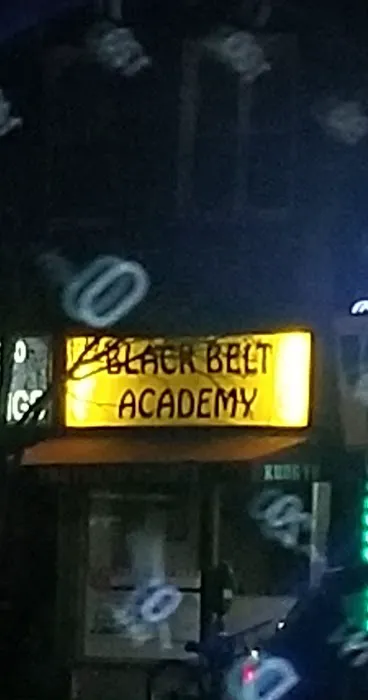 Black Belt Academy Picture 1