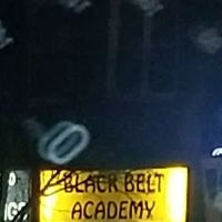 Black Belt Academy ico