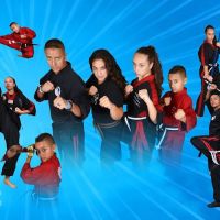 Family Dragon Martial Arts and Fitness Academy ico