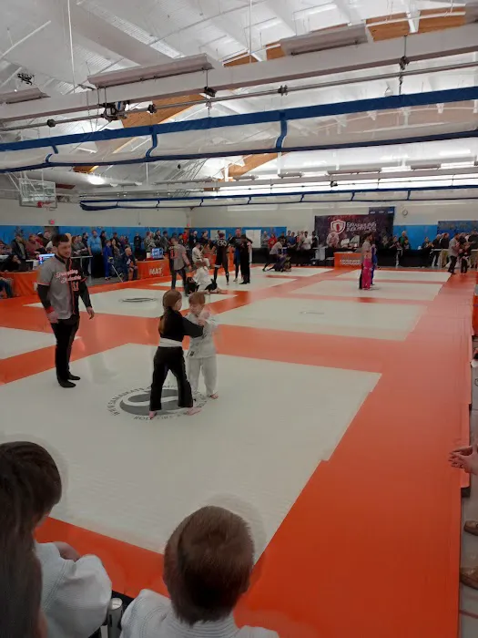 Spartan Martial Arts Gym Picture 1
