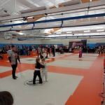 Spartan Martial Arts Gym