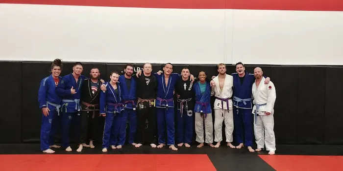 Spartan Martial Arts Gym Picture 3