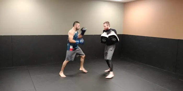 Spartan Martial Arts Gym Picture 4