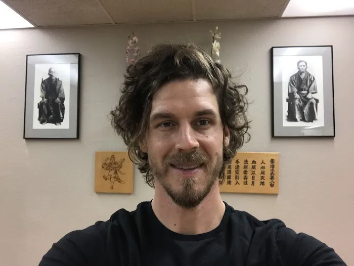 SEISHINKAN Karate on Main Picture 2