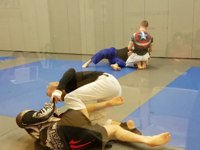 Team Chitwood Martial Arts & Fitness Picture 1
