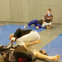 Team Chitwood Martial Arts & Fitness ico