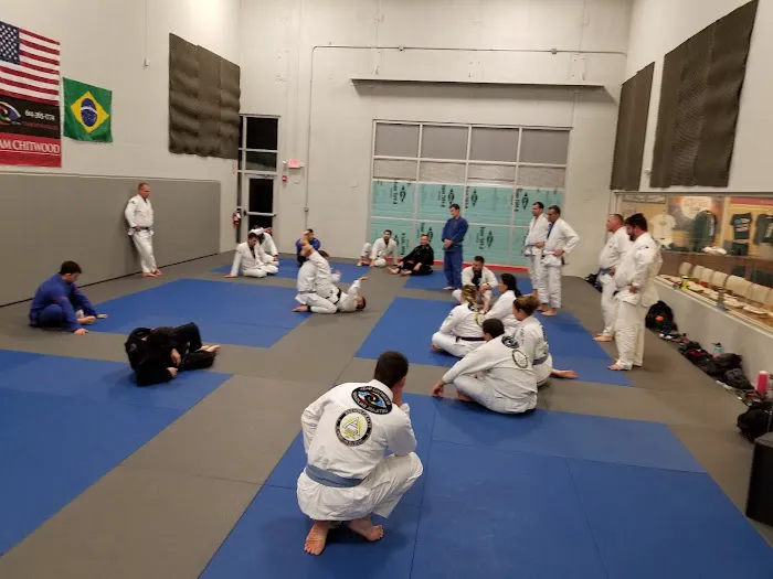 Team Chitwood Martial Arts & Fitness Picture 2
