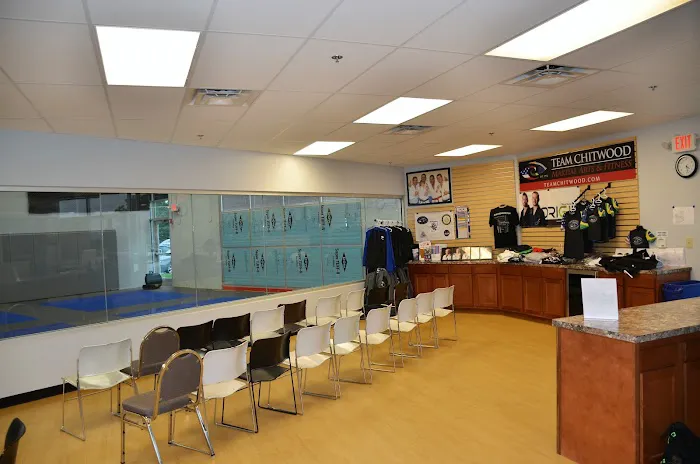 Team Chitwood Martial Arts & Fitness Picture 4