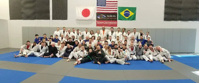 Team Chitwood Martial Arts & Fitness Picture 5
