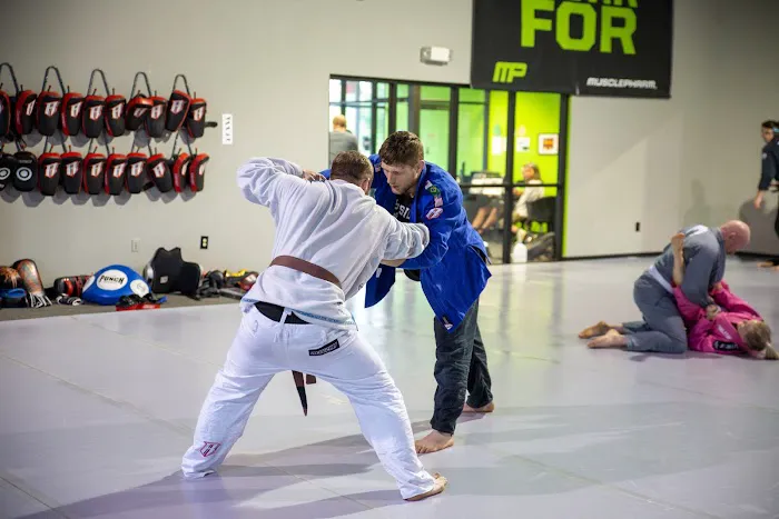 Immortal Martial Arts Center Picture 3