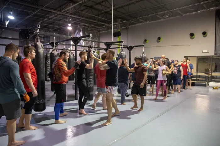 Immortal Martial Arts Center Picture 6