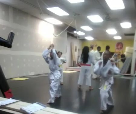 United Kempo Karate Schools
