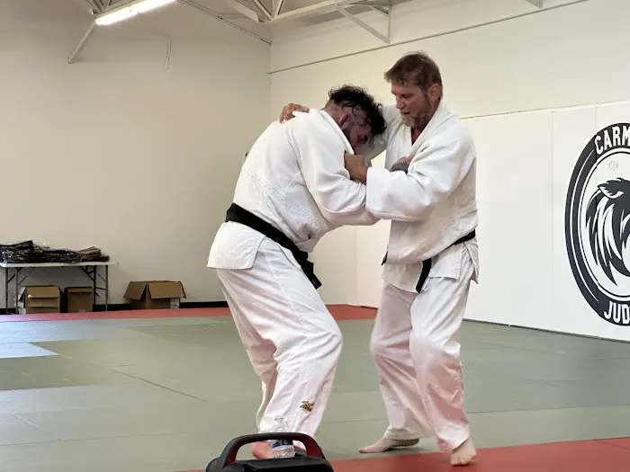 Carmel Judo Picture 1