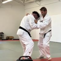 Carmel Judo ico