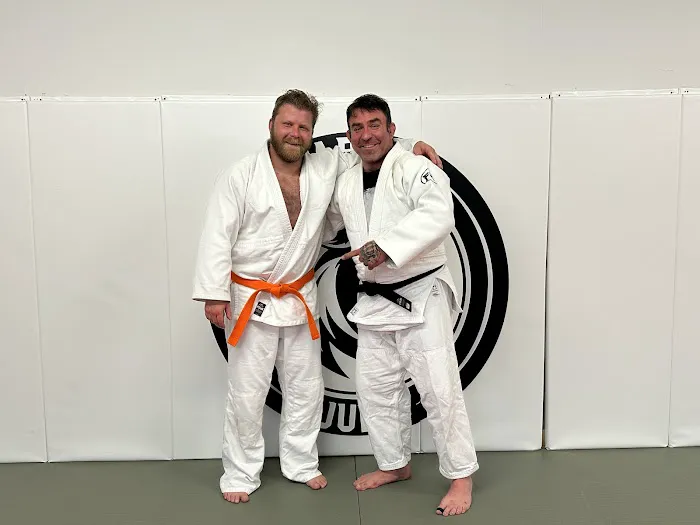 Carmel Judo Picture 2