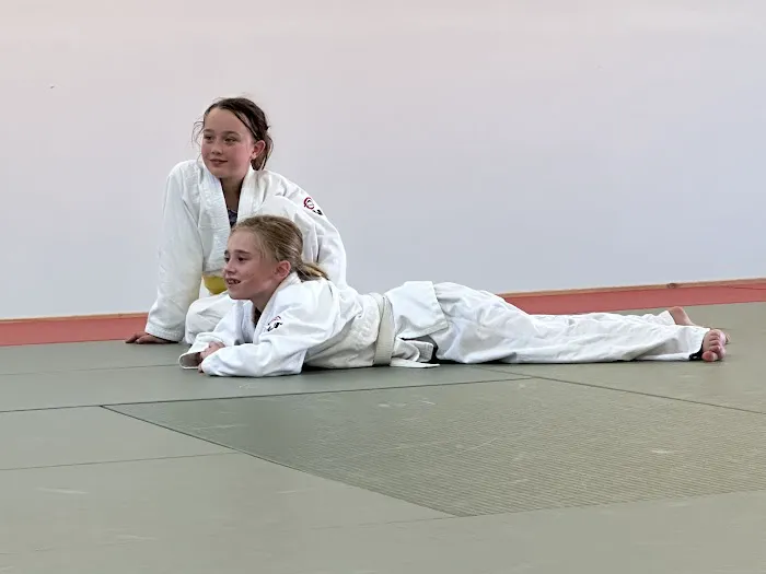 Carmel Judo Picture 3