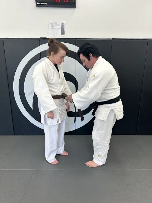 Carmel Judo Picture 4