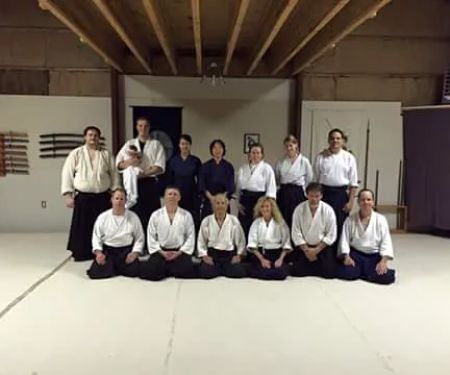 Virgil's Judo Club