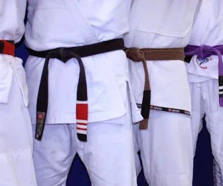 Indianapolis Brazilian Jiu-Jitsu Academy