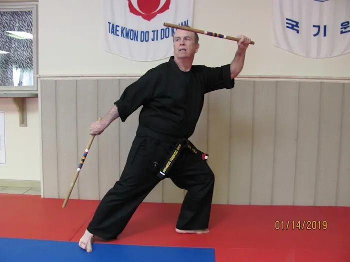 Taylor's Tae Kwon Do Academy Picture 1