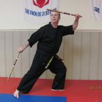 Taylor's Tae Kwon Do Academy