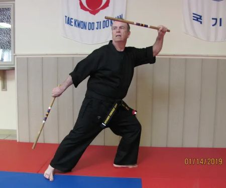 Taylor's Tae Kwon Do Academy