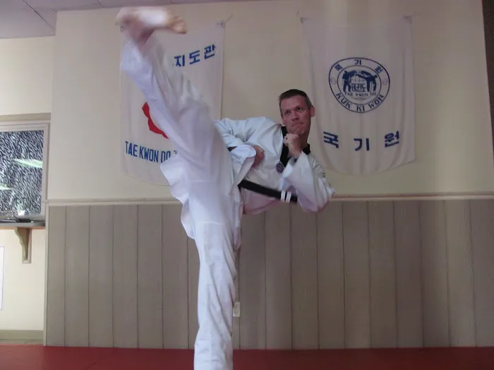 Taylor's Tae Kwon Do Academy Picture 2