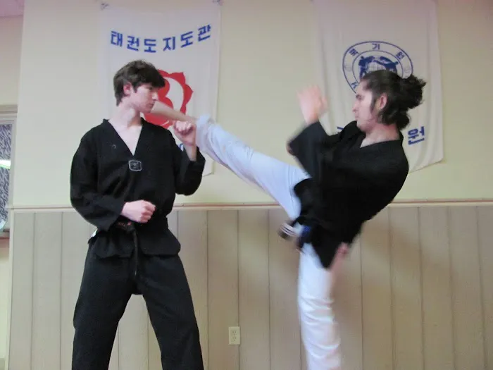 Taylor's Tae Kwon Do Academy Picture 3