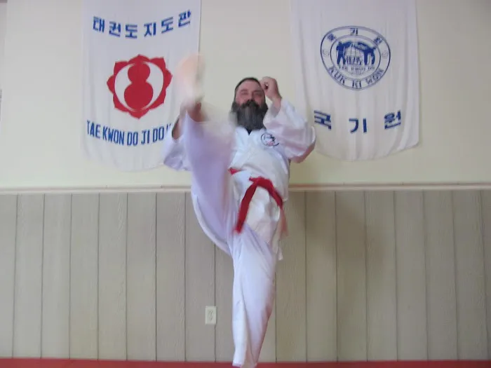 Taylor's Tae Kwon Do Academy Picture 4