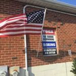 Revolution BJJ, Kickboxing, and Fitness